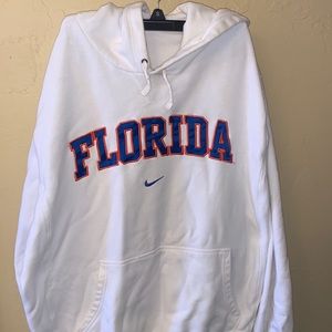 Nike Florida Gators Hoodie (Large)